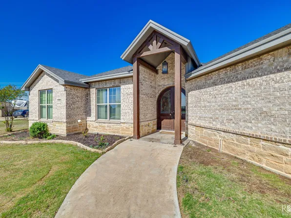 3552 Badger Ct, San Angelo, TX 76901