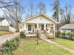 2628 Berkley Dr, Chattanooga, TN 37415