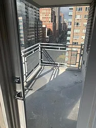 Rented by UES Management