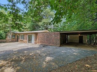 1415 Sycamore Dr NW, Kennesaw, GA 30152