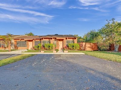 7492 NW 33rd St, Fort Lauderdale, FL, 33319