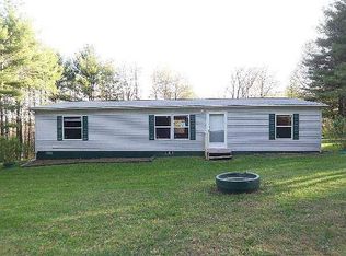 220 Deer Run Rd, Gore, VA 22637