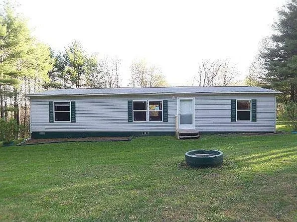 220 Deer Run Rd, Gore, VA 22637