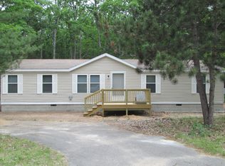 5340 Karlin Rd, Interlochen, MI 49643