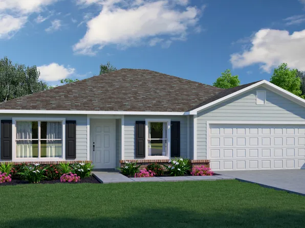 5615 Charter Cir, Gulf Breeze, FL 32563