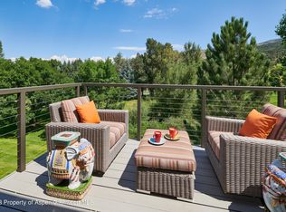 202 Evans Rd UNIT 203, Basalt, CO 81621