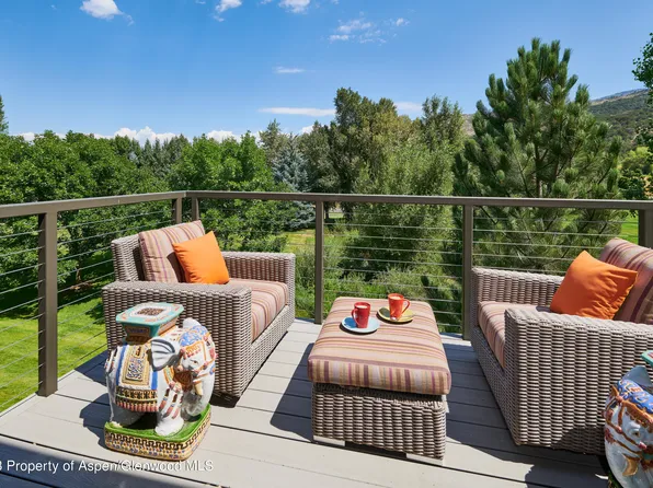 202 Evans Rd Unit 203, Basalt, CO 81621