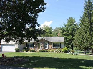22 Windy Hill Rd, Glens Falls, NY 12801