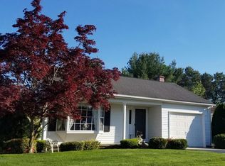 34 Noranda St, Toms River, NJ 08757