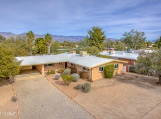 5255 E Baker St, Tucson, AZ 85711