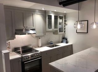278 Marlborough St #G1, Boston, MA 02116
