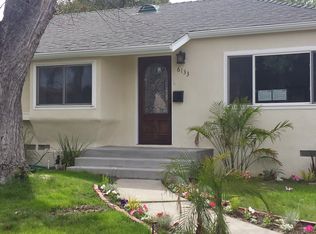 6133 Topeka Dr, Reseda, CA 91335