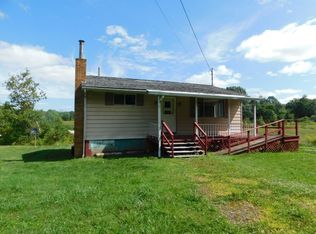 21440 Boyle Rd, Cochranton, PA 16314