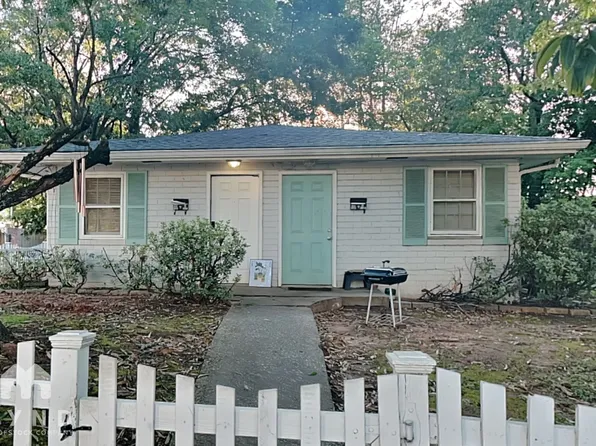 384 Park Ave SE #A, Atlanta, GA 30312