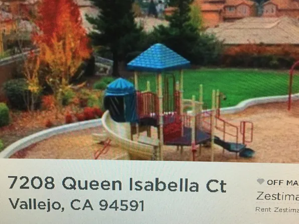 7208 Queen Isabella Ct, Vallejo, CA 94591