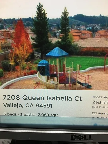 7208 Queen Isabella Ct Photo 1