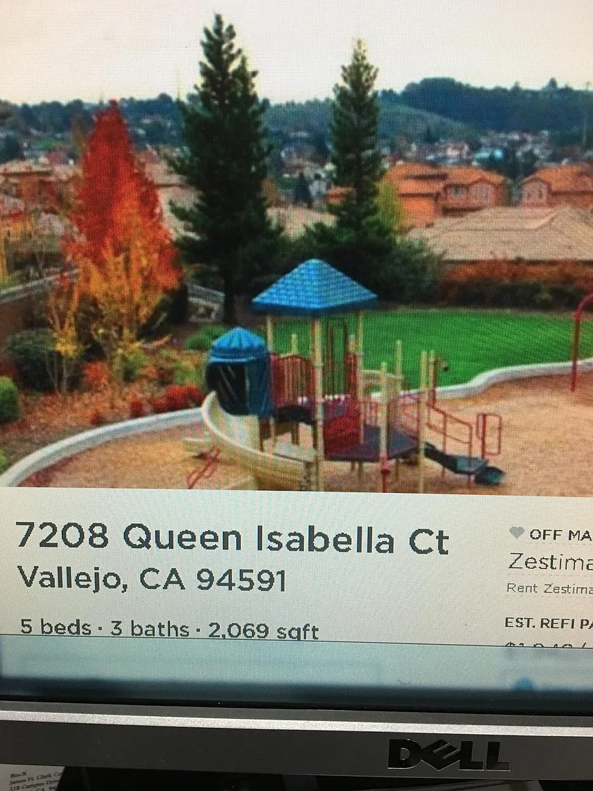 7208 Queen Isabella Ct photo 1