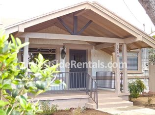 1260 N Cherokee Ave, Los Angeles, CA 90038