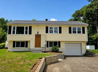 503 Tolend Rd, Dover, NH 03820