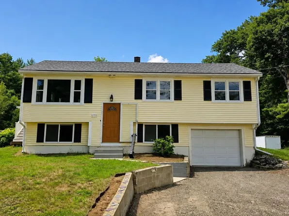 503 Tolend Rd, Dover, NH 03820