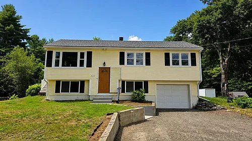 503 Tolend Rd Photo 1
