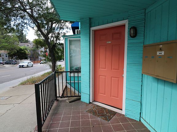 3rd image of 3321 Barham Blvd #3317