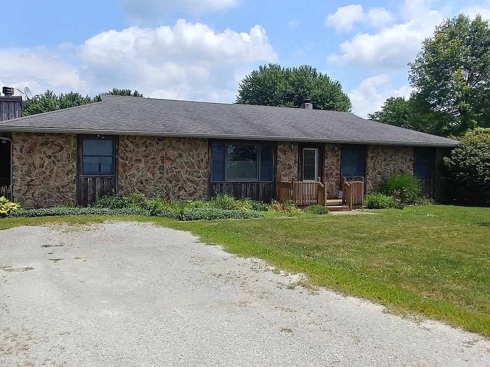 1st image of 2324 S County Road 50 E