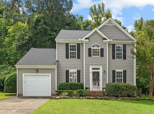 18 Ringwood Ct, Durham, NC 27713