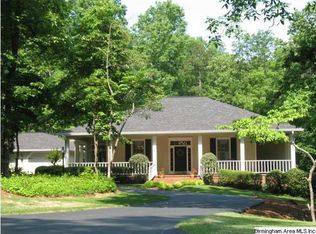330 Hayley Ln, Anniston, AL 36206