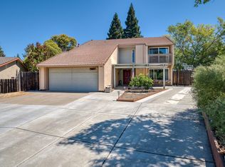 5495 Bluet Ct, Orangevale, CA 95662