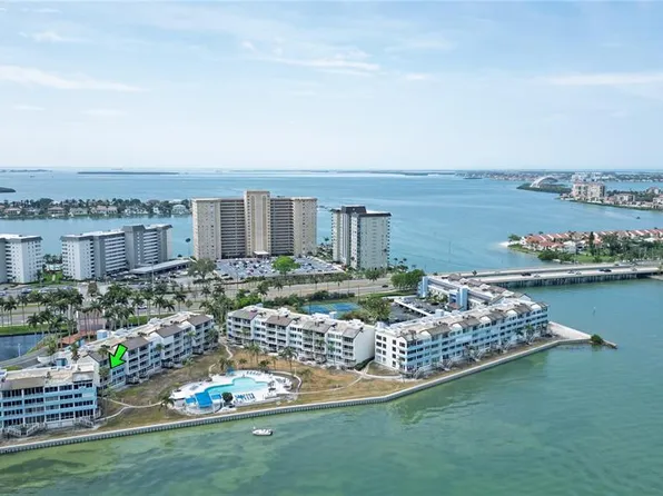 5155 Isla Key Blvd S APT 307, Saint Petersburg, FL 33715