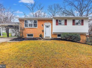 10314 Floral Dr, Hyattsville, MD