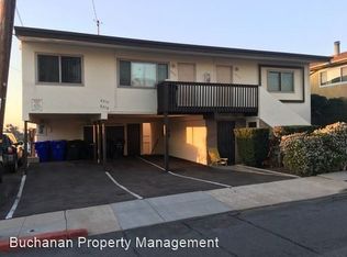 2312 Palermo Dr, San Diego, CA 92107