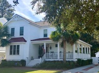 1552 Appling Dr, Mount Pleasant, SC 29464