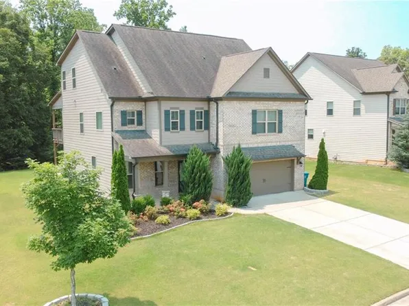 810 Pressing Dr, Alpharetta, GA 30004