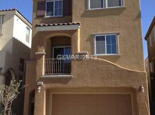 10540 Longoria Garden St, Las Vegas, NV 89141