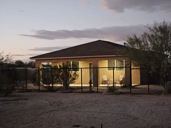 32324 N Apache Ave, Queen Creek, AZ 85142
