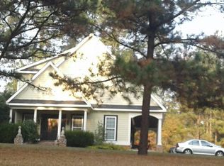 1400 Dunwoody Pl, Appling, GA 30802