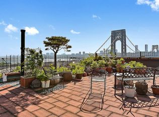 854 W 181st St APT 1E, Manhattan, NY