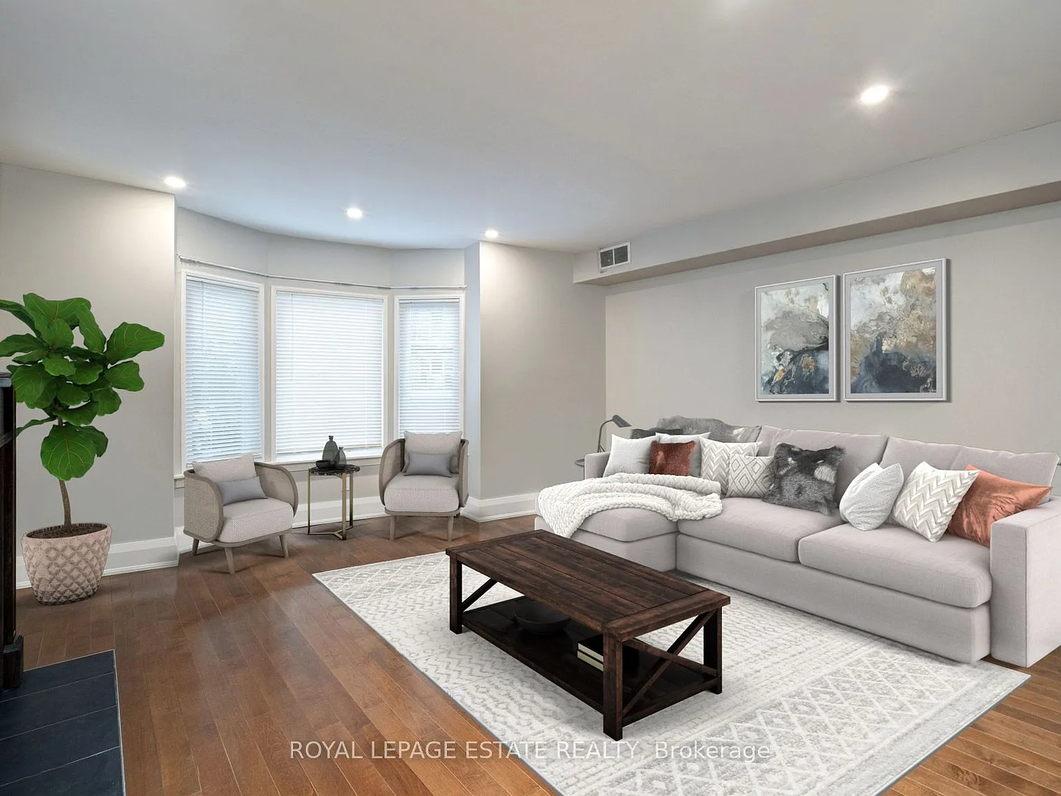 3 bed, $2,500 — Photo 4