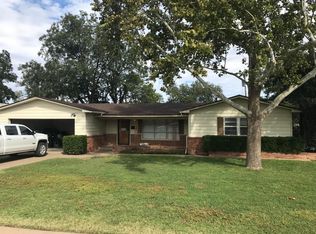 3610 39th St, Lubbock, TX 79413