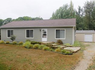 23950 27 1/2 St, Gobles, MI 49055