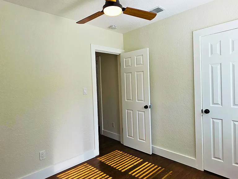 3rd Bedroom