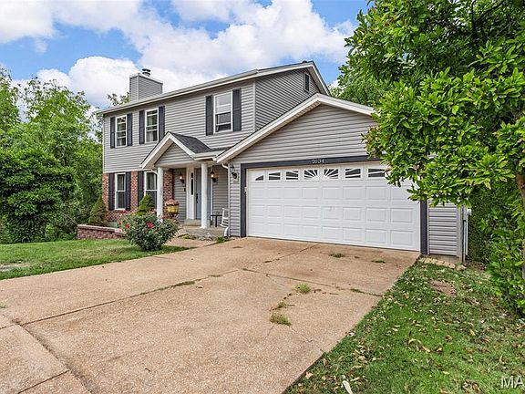 5th image of 2634 Brantley Ct