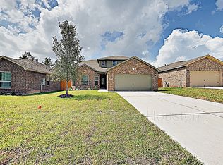 7638 Glaber Leaf Rd, Conroe, TX 77304