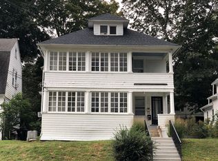 224 Broadway #2, Norwich, CT 06360