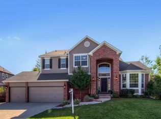 10506 Weathersfield Way, Highlands Ranch, CO 80129