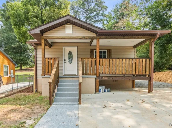 307 Short 24th Ave E, Tuscaloosa, AL 35404