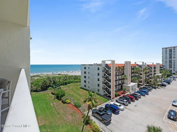 1000 N Atlantic Ave APT 614, Cocoa Beach, FL 32931