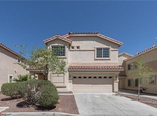 1686 Little Crow Ave, Paradise, NV 89123
